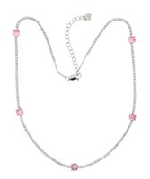 Collana Gioiellerie Claudia  Donna in Argento 0698030620353 - 0698030620353